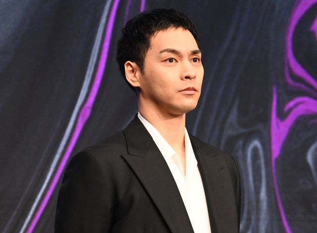 柳楽優弥、松村北斗、池田エライザ登壇「九条の大罪」配信直前イベント（3枚目）