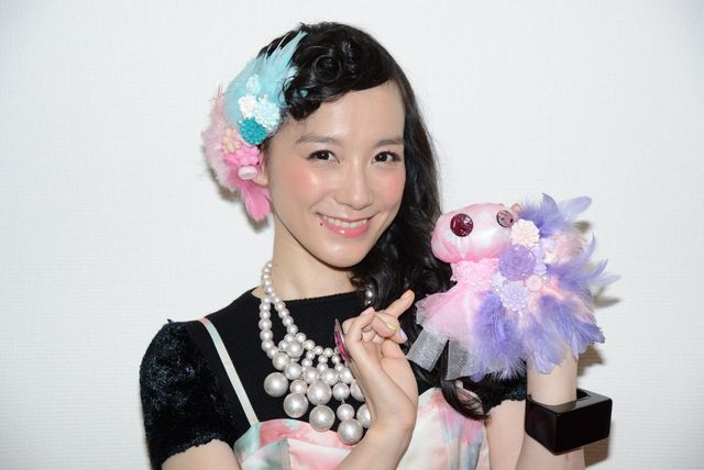 篠原ともえ、裁縫ワークショップを開催！　きっかけは能年玲奈!?　画像ギャラリー（6枚目）