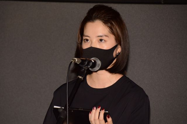 伊藤沙莉、瀧内公美、福田麻由子ら『蒲田前奏曲』公開初日に喜び！（2枚目）