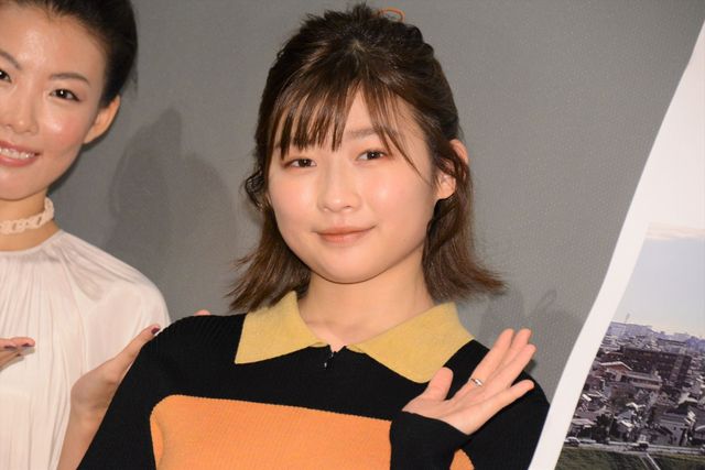 伊藤沙莉、瀧内公美、福田麻由子ら『蒲田前奏曲』公開初日に喜び！（3枚目）