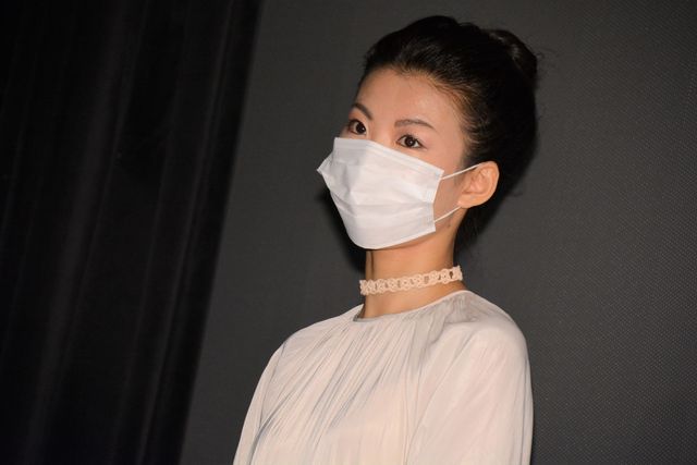 伊藤沙莉、瀧内公美、福田麻由子ら『蒲田前奏曲』公開初日に喜び！（10枚目）