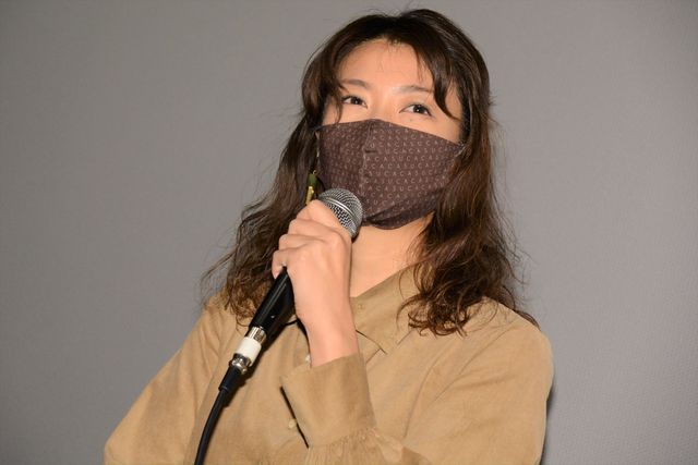 伊藤沙莉、瀧内公美、福田麻由子ら『蒲田前奏曲』公開初日に喜び！（11枚目）