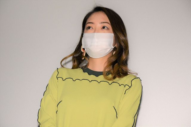 伊藤沙莉、瀧内公美、福田麻由子ら『蒲田前奏曲』公開初日に喜び！（12枚目）