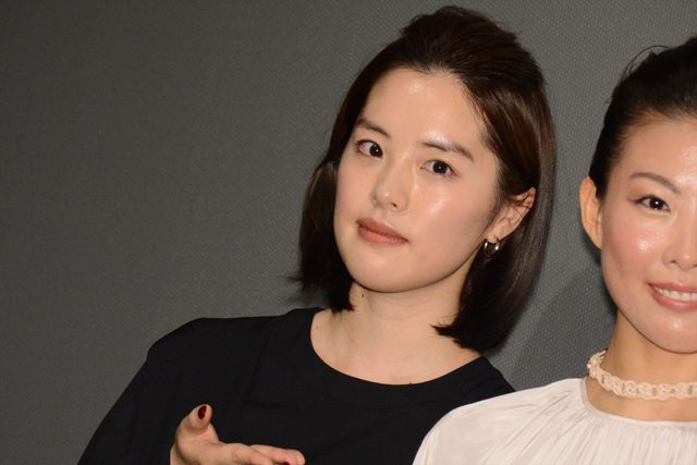 伊藤沙莉、瀧内公美、福田麻由子ら『蒲田前奏曲』公開初日に喜び！（15枚目）