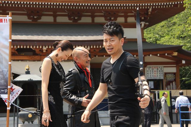 『アベンジャーズ』吹き替え声優が集結！フォトギャラリー（11枚目）