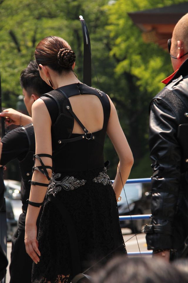 『アベンジャーズ』吹き替え声優が集結！フォトギャラリー（15枚目）