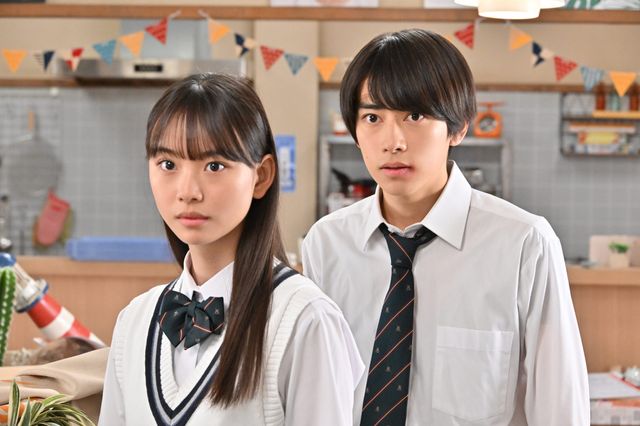 宝太郎とスパナが激突！「仮面ライダーガッチャード」第47話場面カット（4枚目）