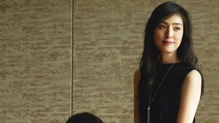 『恋妻家宮本』阿部寛＆天海祐希　単独インタビュー