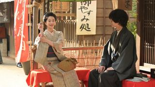 朝ドラ「風、薫る」大事件が発生する　第18回あらすじ