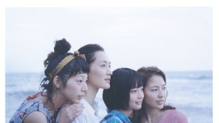 『海街diary』本日放送！綾瀬はるか、長澤まさみ、夏帆、広瀬すずが四姉妹に