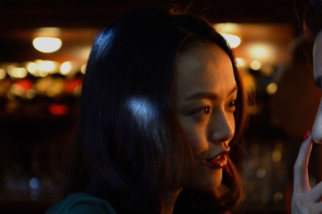 夏帆、福島リラらがゲスト出演!松田翔太主演ドラマ「ディアスポリス-異邦警察-」ギャラリー:フォトギャラリー