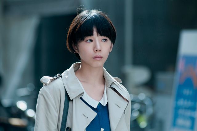 夏帆、福島リラらがゲスト出演！松田翔太主演ドラマ「ディアスポリス－異邦警察－」ギャラリー（2枚目）