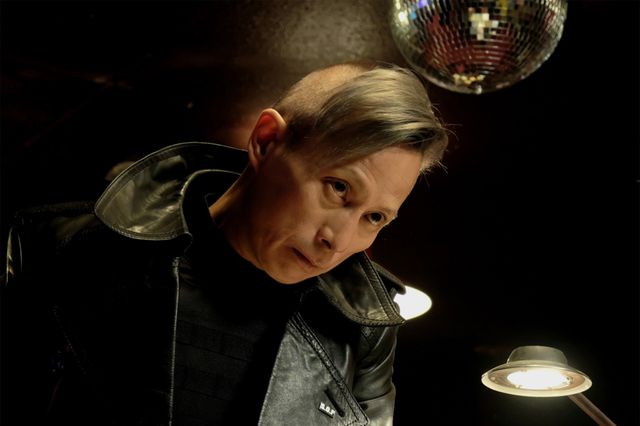 夏帆、福島リラらがゲスト出演！松田翔太主演ドラマ「ディアスポリス－異邦警察－」ギャラリー（3枚目）