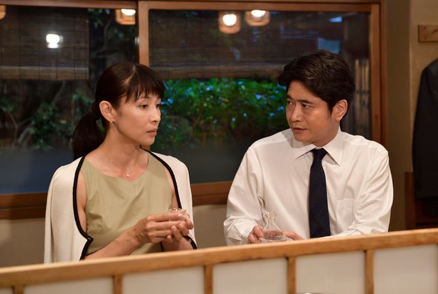 萩原聖人出演のドロドロ愛憎ドラマ「あなたには渡さない」場面写真：フォトギャラリー