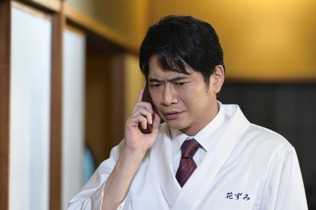 萩原聖人出演のドロドロ愛憎ドラマ「あなたには渡さない」場面写真（2枚目）