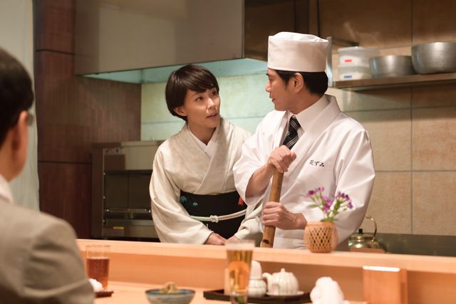 萩原聖人出演のドロドロ愛憎ドラマ「あなたには渡さない」場面写真（4枚目）