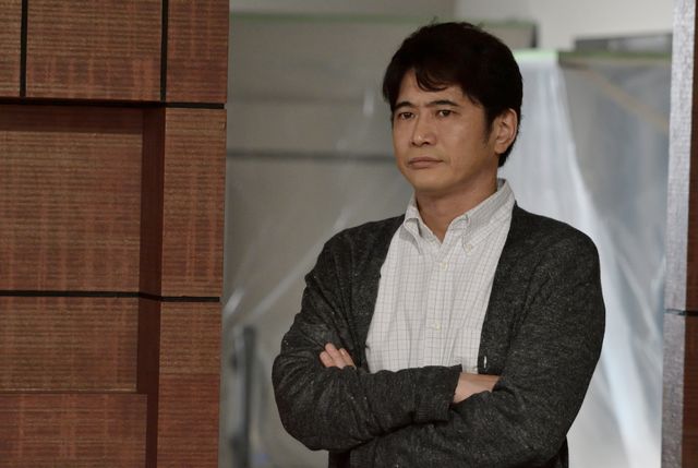 萩原聖人出演のドロドロ愛憎ドラマ「あなたには渡さない」場面写真（5枚目）