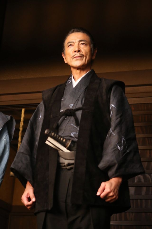 キャスト陣が役衣装を披露！フォトギャラリー：フォトギャラリー