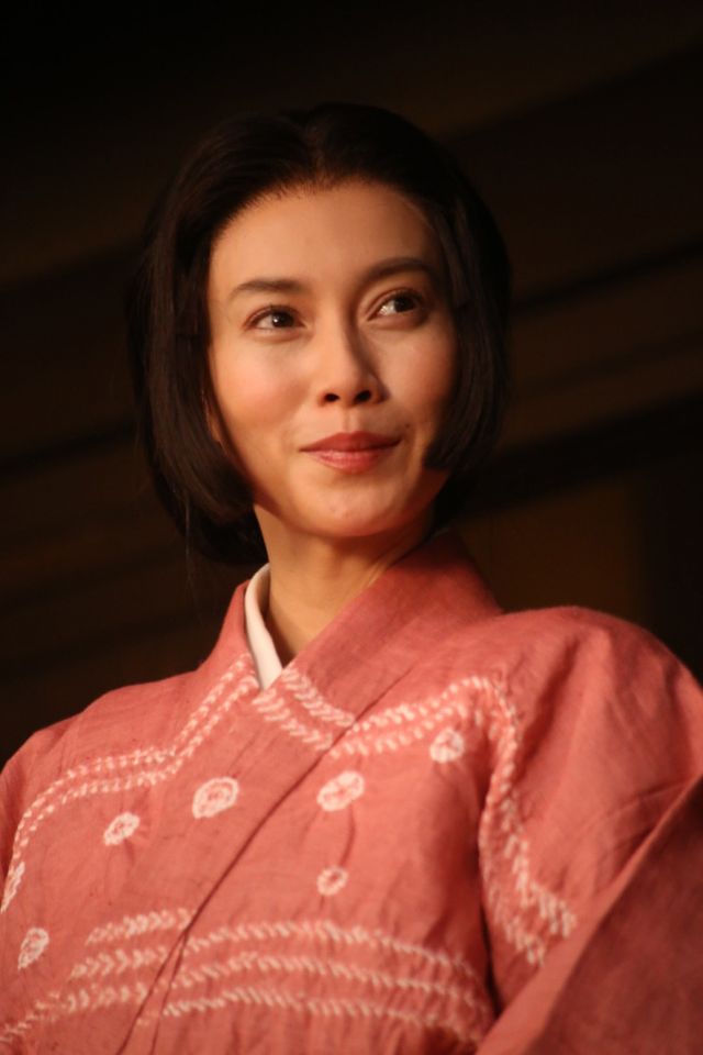 キャスト陣が役衣装を披露！フォトギャラリー（7枚目）