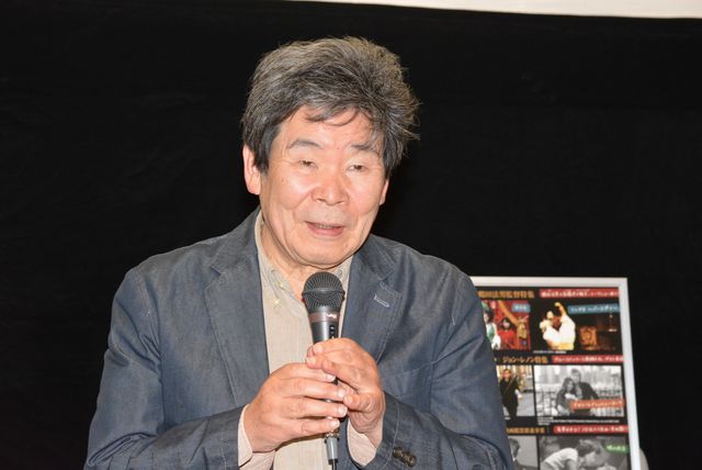 アニメ界の巨匠・高畑勲監督『火垂るの墓』制作時の葛藤を語る！　画像ギャラリー：フォトギャラリー