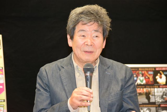 アニメ界の巨匠・高畑勲監督『火垂るの墓』制作時の葛藤を語る！　画像ギャラリー（2枚目）