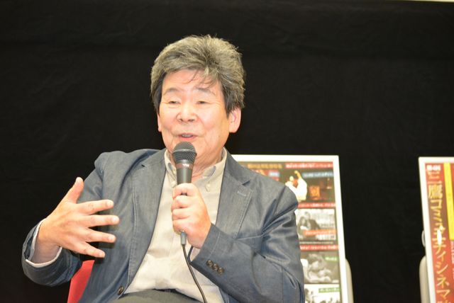 アニメ界の巨匠・高畑勲監督『火垂るの墓』制作時の葛藤を語る！　画像ギャラリー（3枚目）