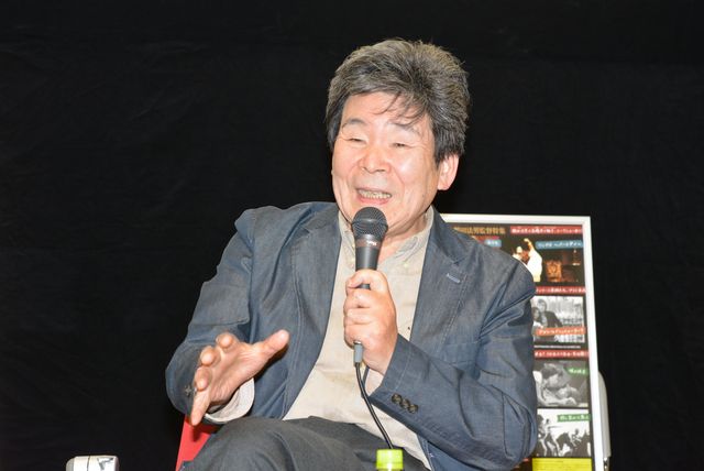 アニメ界の巨匠・高畑勲監督『火垂るの墓』制作時の葛藤を語る！　画像ギャラリー（4枚目）