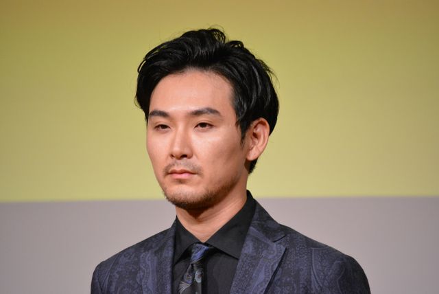 新垣結衣、松田龍平、田中圭、黒木華「獣になれない私たち」完成披露でトーク（3枚目）