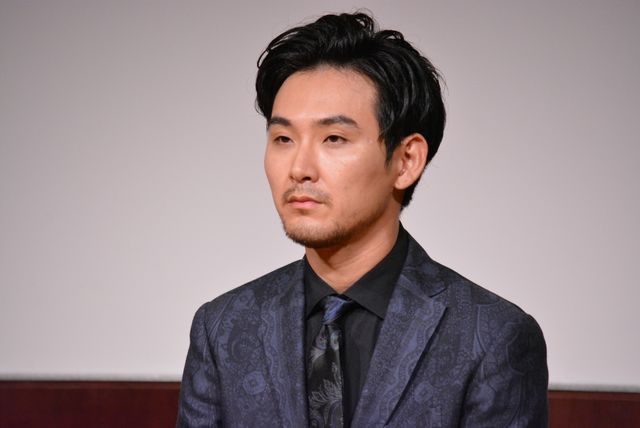 新垣結衣、松田龍平、田中圭、黒木華「獣になれない私たち」完成披露でトーク（4枚目）