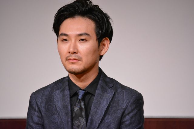 新垣結衣、松田龍平、田中圭、黒木華「獣になれない私たち」完成披露でトーク（5枚目）