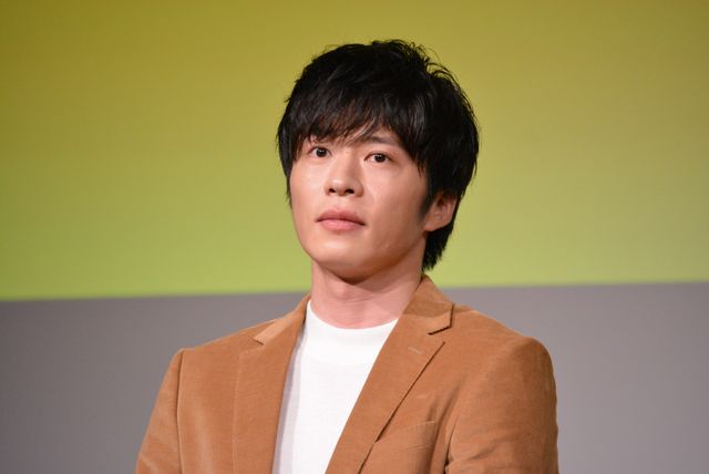 新垣結衣、松田龍平、田中圭、黒木華「獣になれない私たち」完成披露でトーク（6枚目）