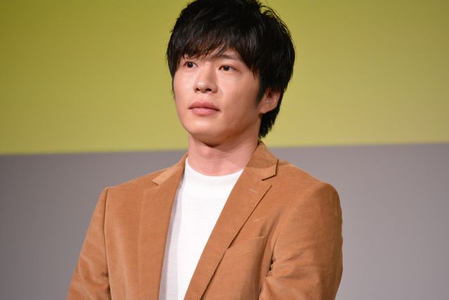 新垣結衣、松田龍平、田中圭、黒木華「獣になれない私たち」完成披露でトーク（7枚目）