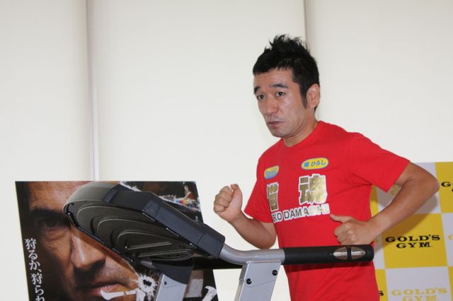 猫、走る！『プレイ-獲物-』PRイベントフォトギャラリー（4枚目）