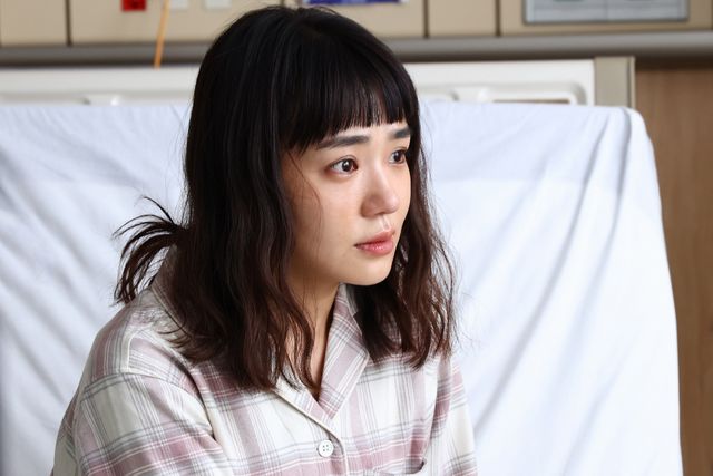 「あのクズを殴ってやりたいんだ」第9話　追加場面写真（4枚目）