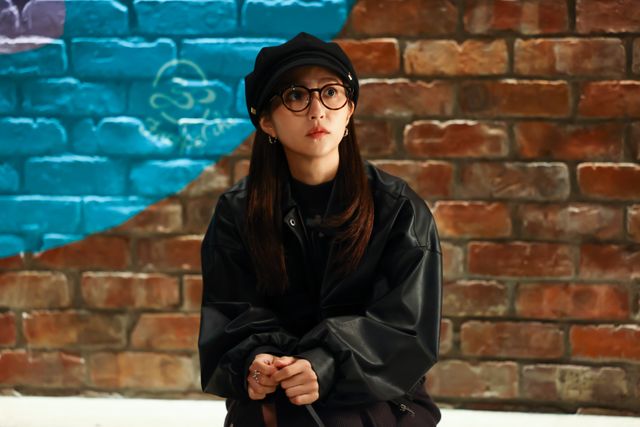 「あのクズを殴ってやりたいんだ」第9話　追加場面写真（7枚目）