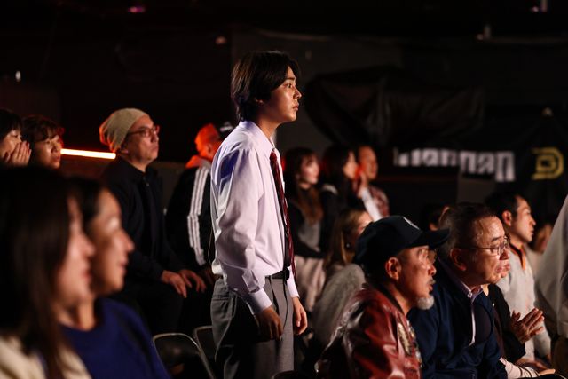 「あのクズを殴ってやりたいんだ」第9話　追加場面写真（8枚目）