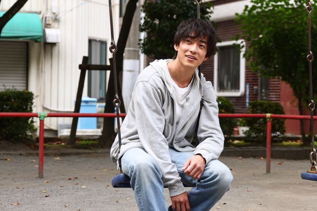 「あのクズを殴ってやりたいんだ」第9話　追加場面写真（9枚目）