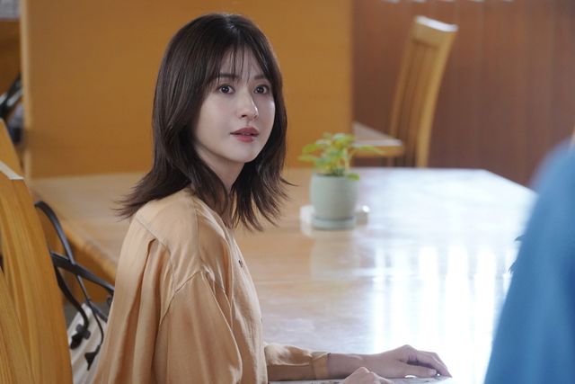 「わたしの宝物」希望打ち砕くラストに激震…初回場面写真（3枚目）