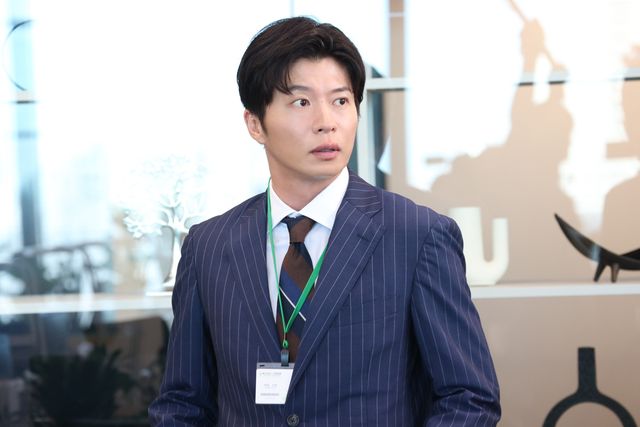 「わたしの宝物」希望打ち砕くラストに激震…初回場面写真（5枚目）