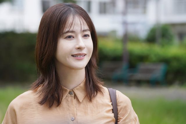 「わたしの宝物」希望打ち砕くラストに激震…初回場面写真（8枚目）