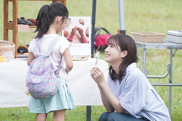 「わたしの宝物」希望打ち砕くラストに激震…初回場面写真（10枚目）