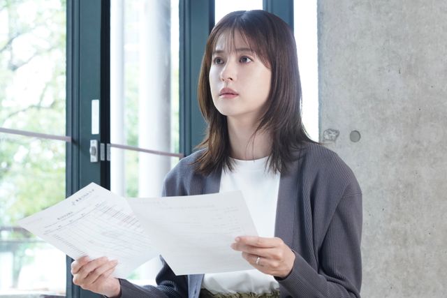 「わたしの宝物」希望打ち砕くラストに激震…初回場面写真（12枚目）