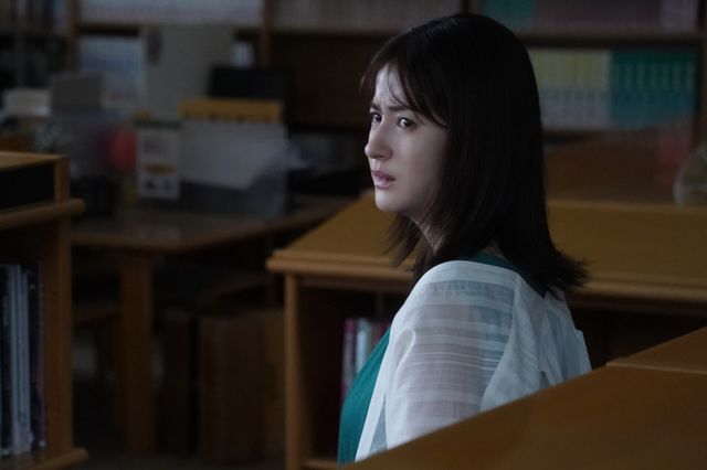 「わたしの宝物」希望打ち砕くラストに激震…初回場面写真（14枚目）