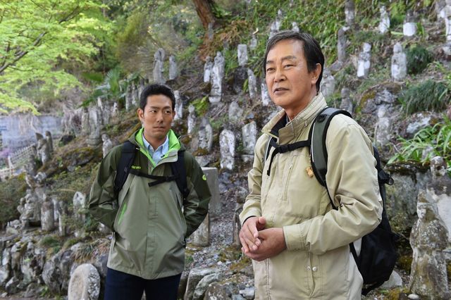 大泉洋＆役所広司＆満島ひかりが出演！日曜劇場「おやじの背中」フォトギャラリー：フォトギャラリー