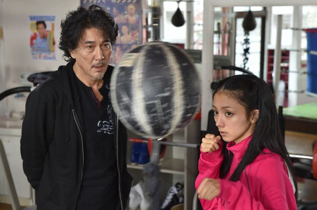 大泉洋＆役所広司＆満島ひかりが出演！日曜劇場「おやじの背中」フォトギャラリー（2枚目）