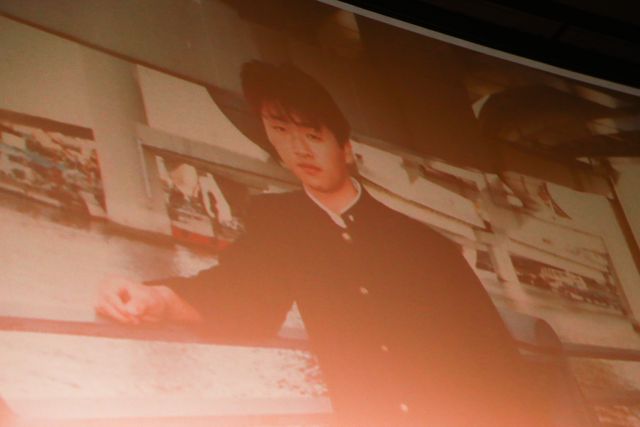 杏＆アンジャッシュが30年前の写真を披露！映画アンパンマン完成披露（2枚目）