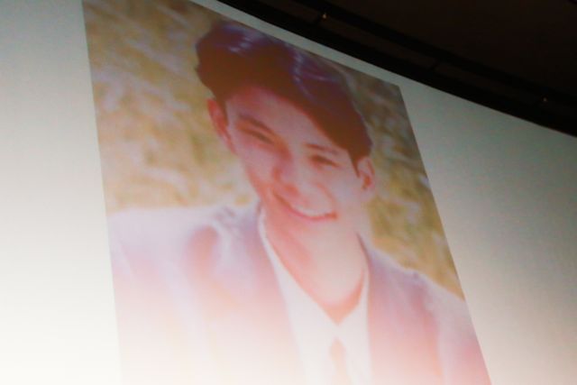 杏＆アンジャッシュが30年前の写真を披露！映画アンパンマン完成披露（5枚目）