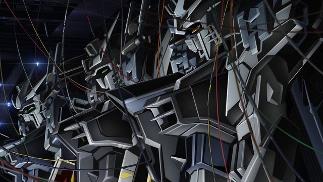 ラクス、パイロットスーツ姿で初出撃！『機動戦士ガンダムSEED FREEDOM』新カット（全12枚）（5枚目）