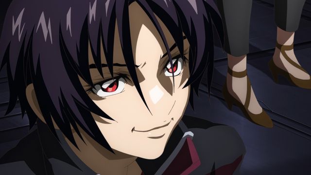 ラクス、パイロットスーツ姿で初出撃！『機動戦士ガンダムSEED FREEDOM』新カット（全12枚）（6枚目）