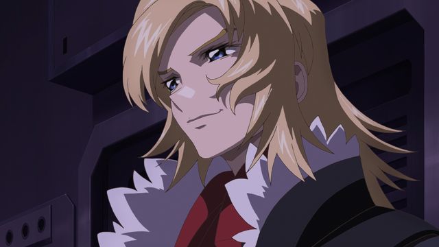 ラクス、パイロットスーツ姿で初出撃！『機動戦士ガンダムSEED FREEDOM』新カット（全12枚）（7枚目）